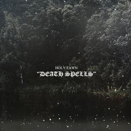 Holy Fawn – Death Spells