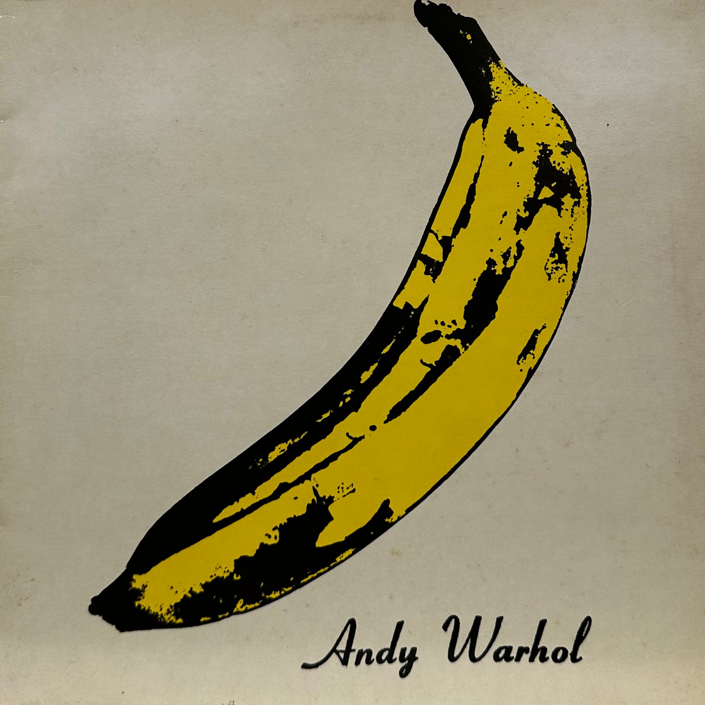 The Velvet Underground & Nico – The Velvet Underground & Nico
