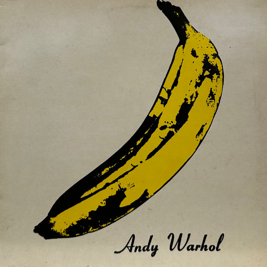 The Velvet Underground & Nico – The Velvet Underground & Nico