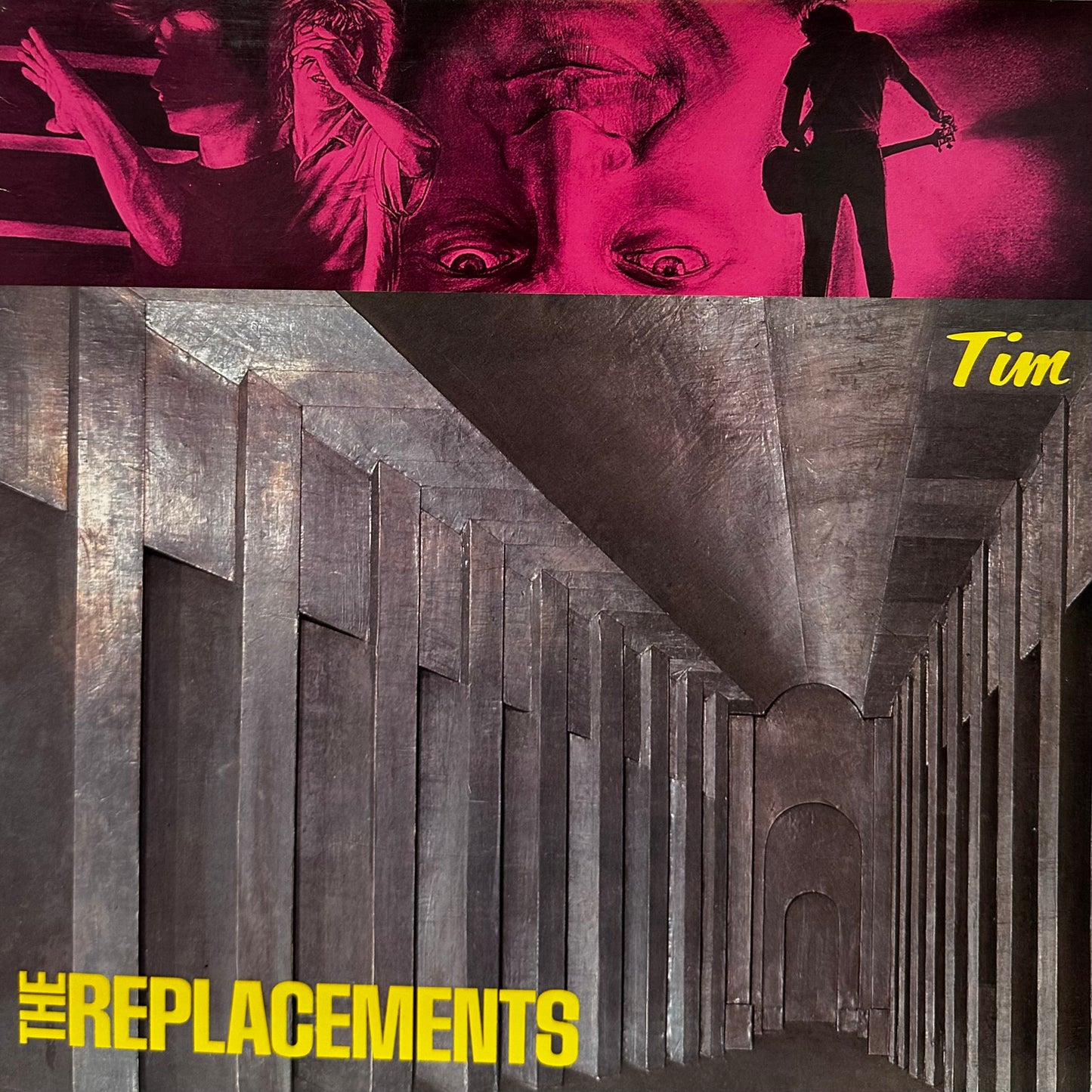 The Replacements – Tim