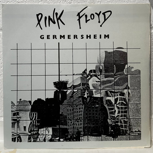 Pink Floyd – Germersheim
