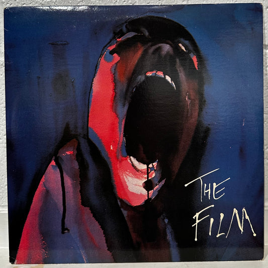 Pink Floyd – The Film