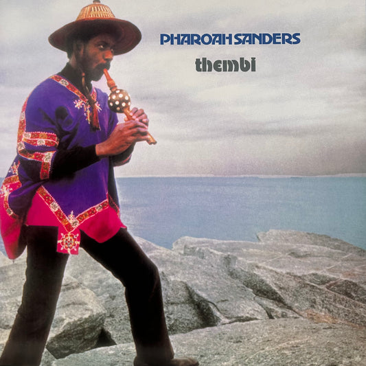 Pharoah Sanders – Thembi