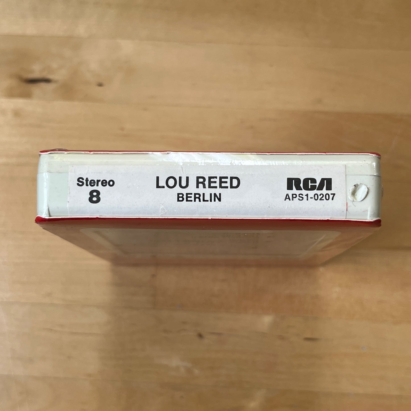 Lou Reed - Berlin