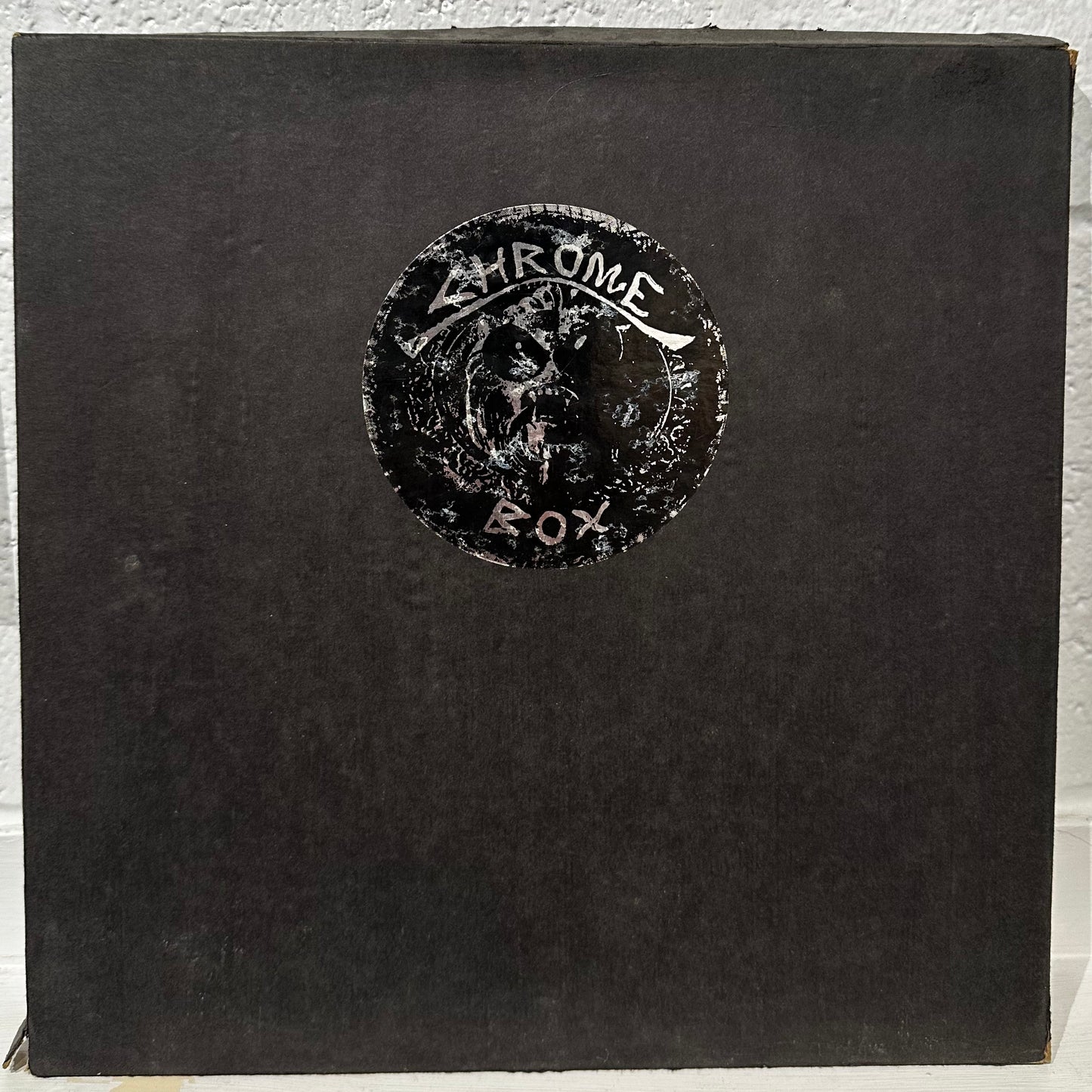Chrome – Chrome Box