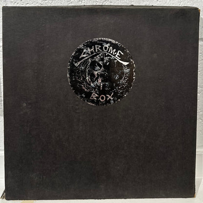 Chrome – Chrome Box