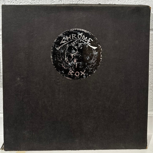 Chrome – Chrome Box