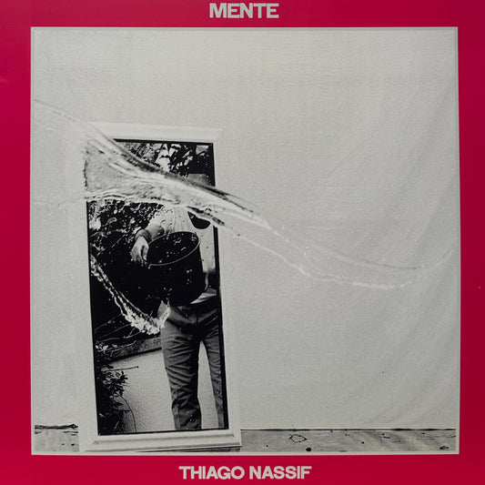 Thiago Nassif – Mente