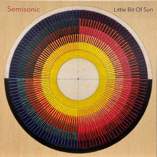 Semisonic – Little Bit Of Sun