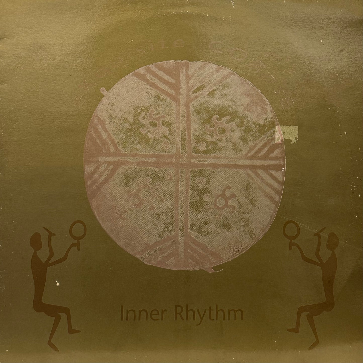 Exquisite Corpse – Inner Rhythm