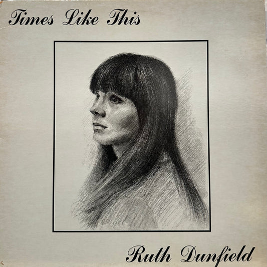Ruth Dunfield – Times Like This