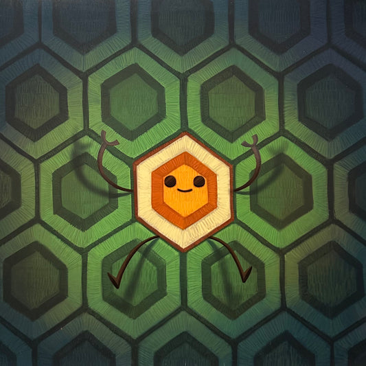 Peter McConnell – Broken Age