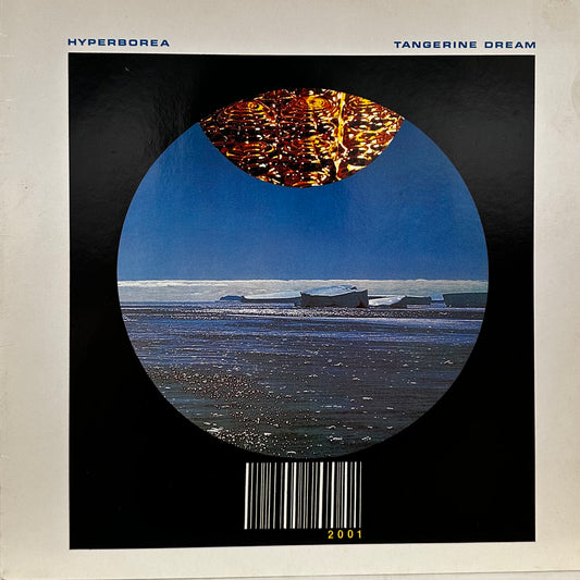Tangerine Dream – Hyperborea