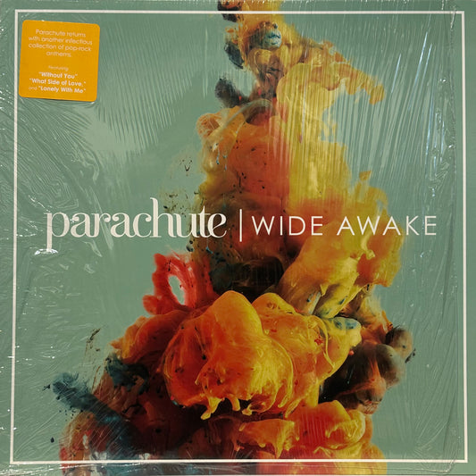 Parachute – Wide Awake