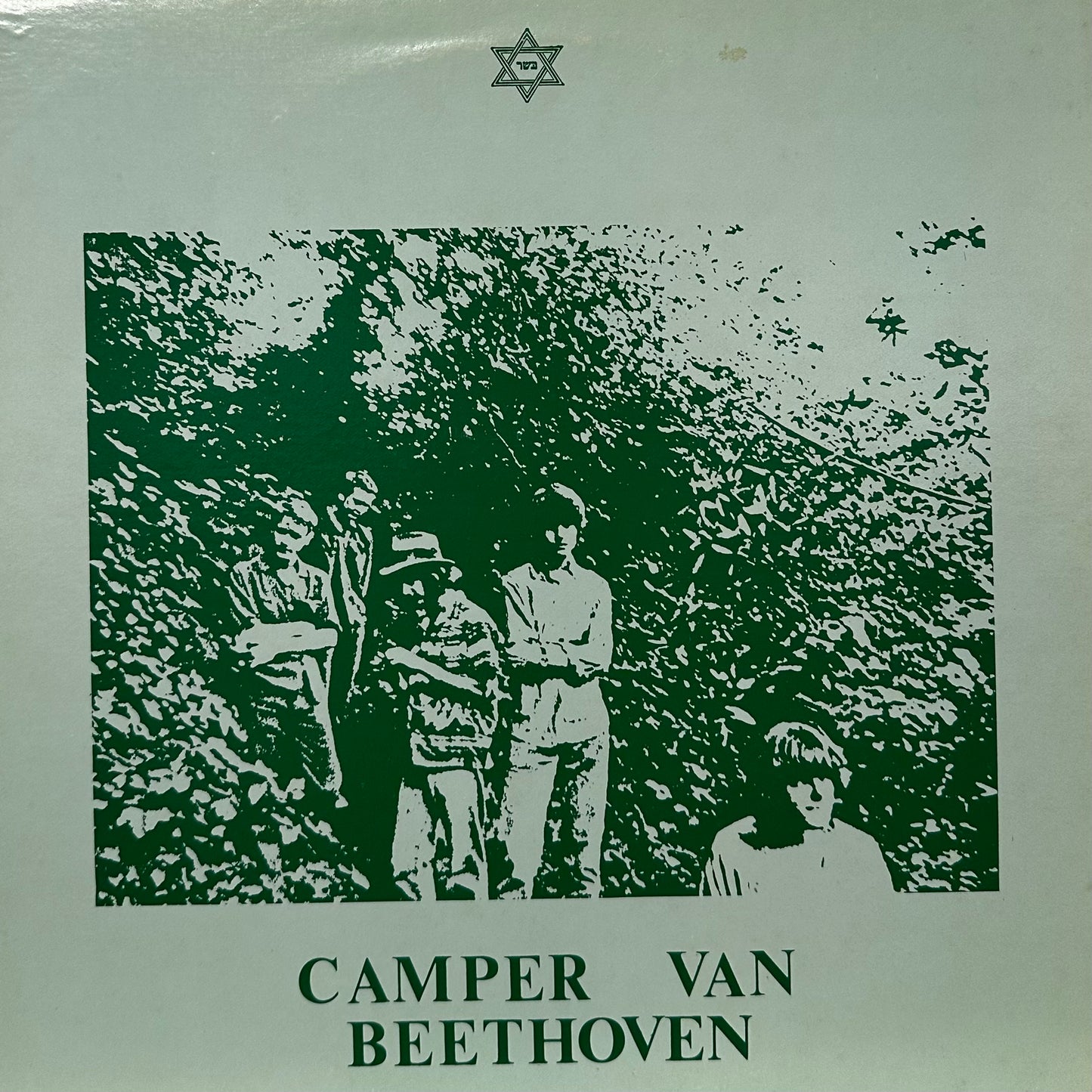 Camper Van Beethoven – II & III