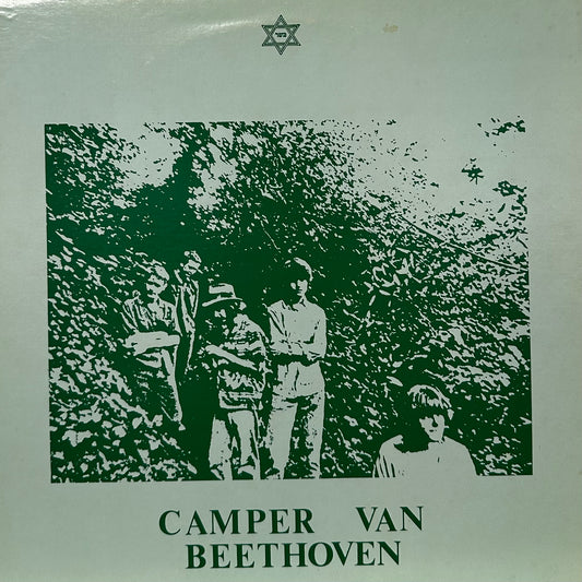 Camper Van Beethoven – II & III