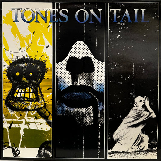 Tones On Tail – Tones On Tail