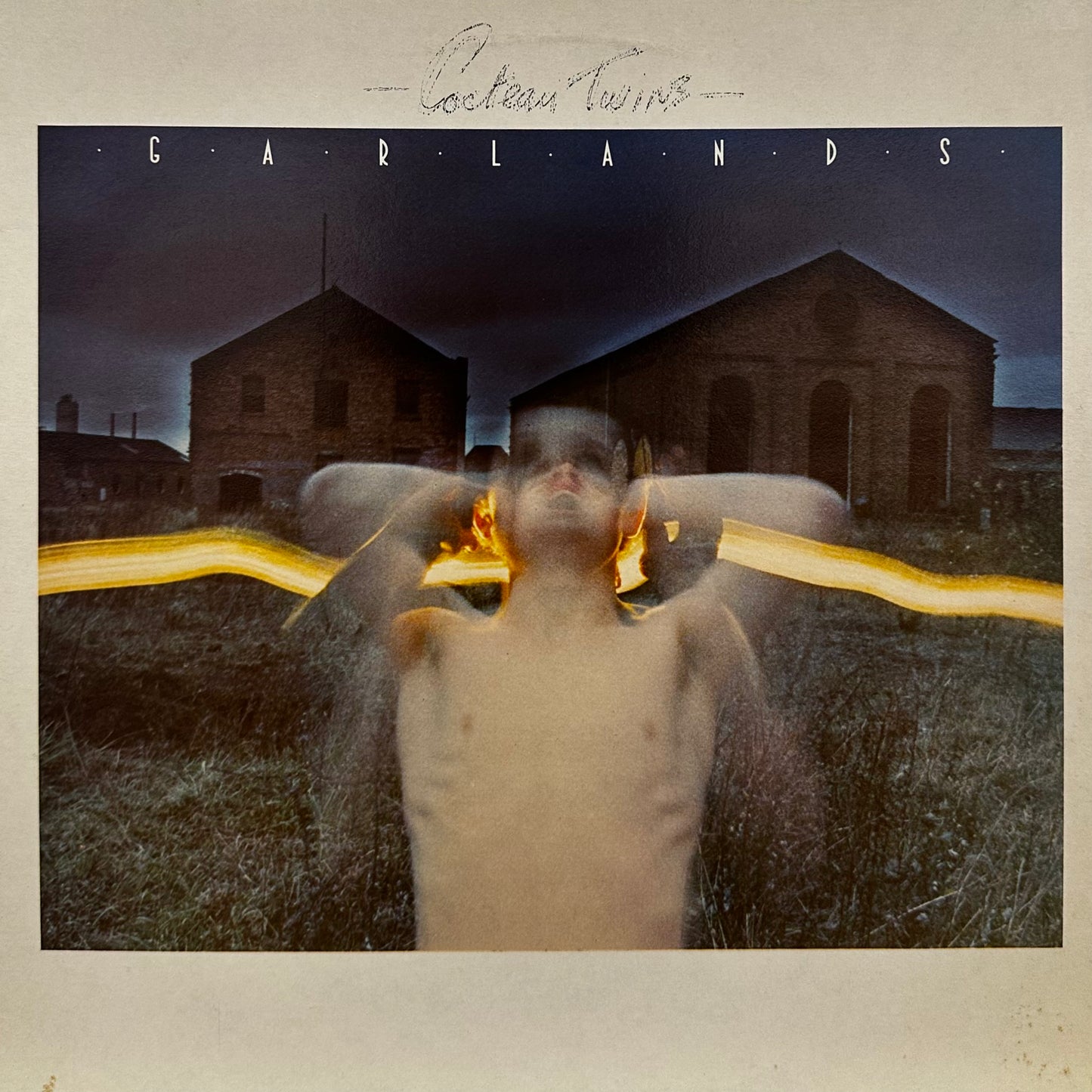 Cocteau Twins – Garlands