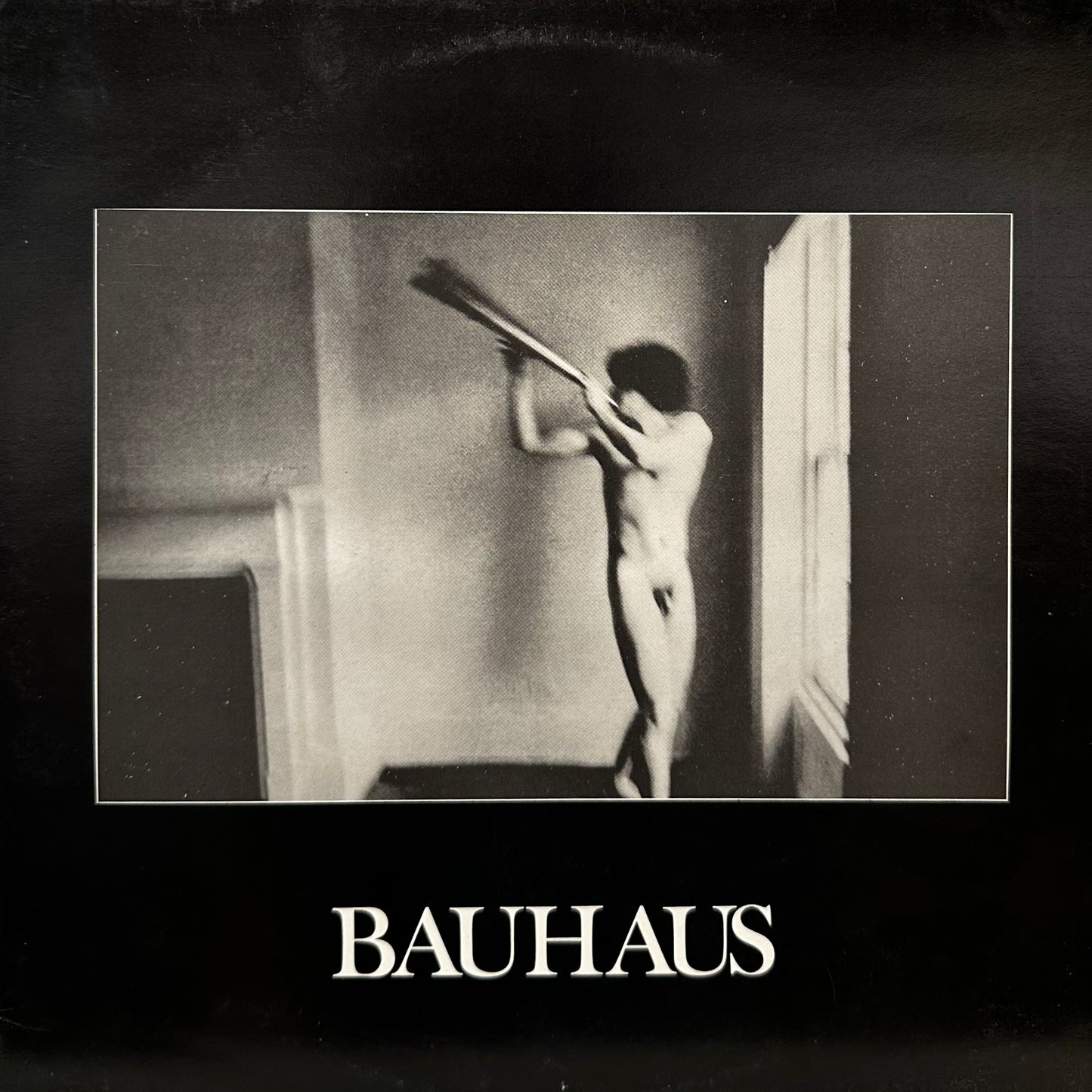 Bauhaus – In The Flat Field