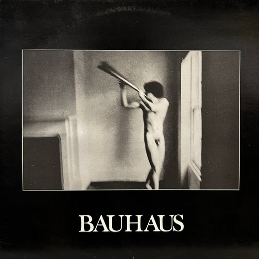 Bauhaus – In The Flat Field