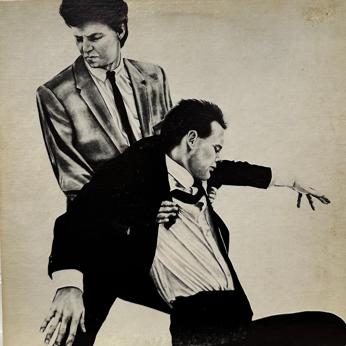 Glenn Branca – The Ascension