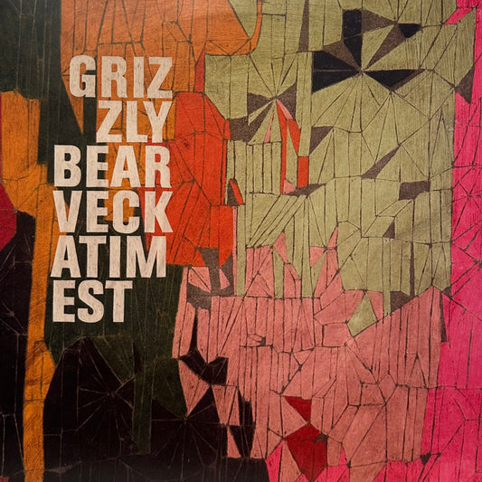 Grizzly Bear – Veckatimest