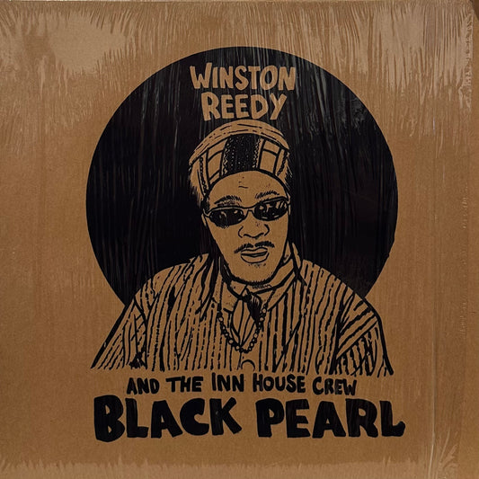 Winston Reedy & The Inn House Crew – Black Pearl