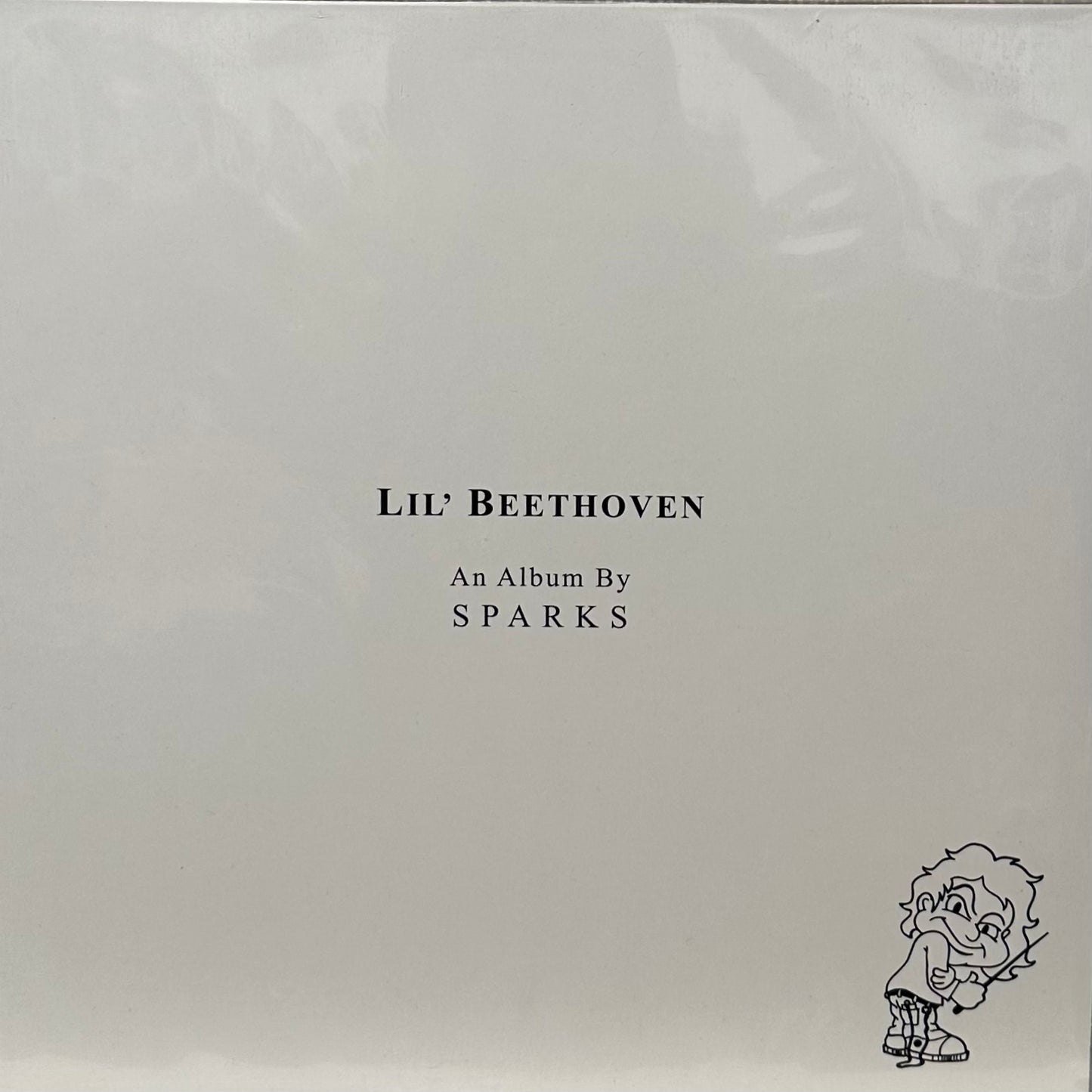 Sparks – Lil' Beethoven