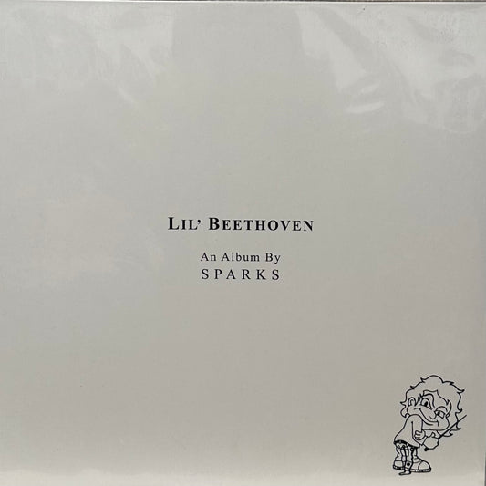 Sparks – Lil' Beethoven