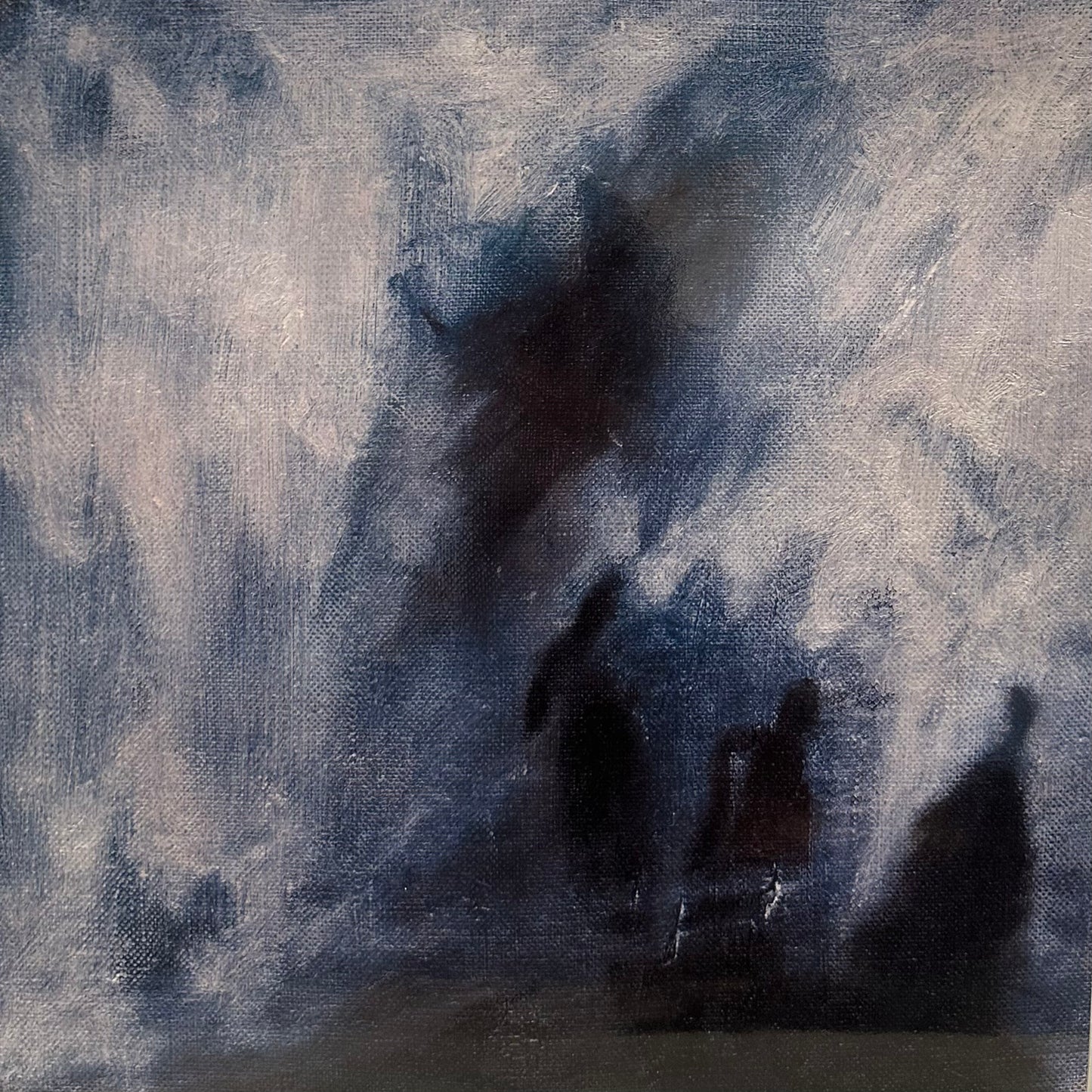 Sunn O))) – Dømkirke