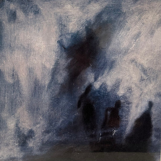 Sunn O))) – Dømkirke