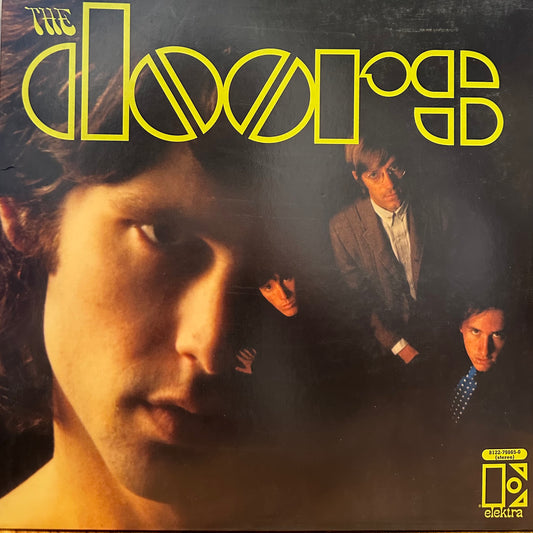 The Doors – The Doors
