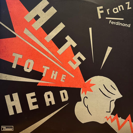 Franz Ferdinand – Hits To The Head