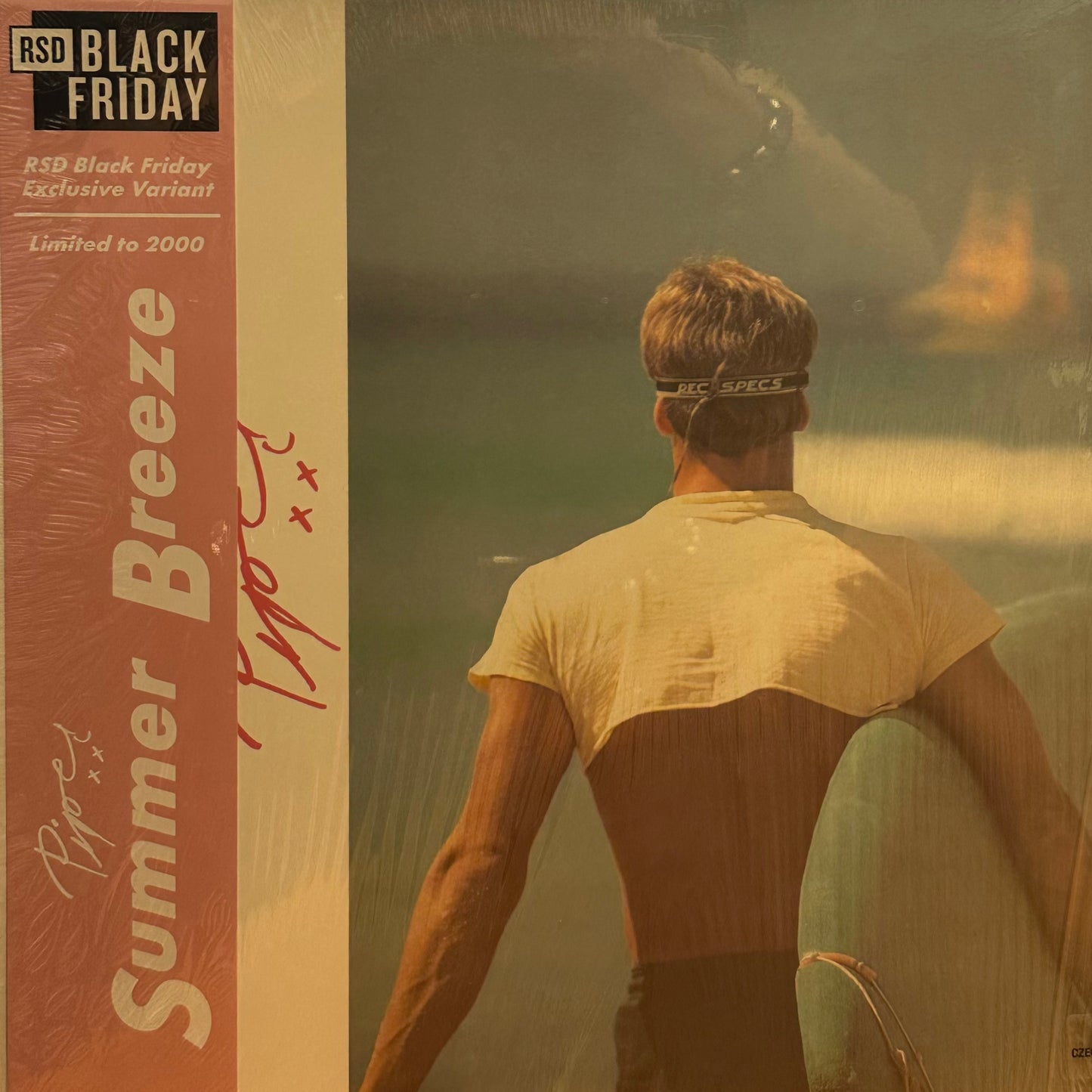 Piper – Summer Breeze