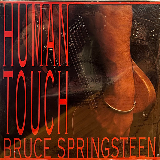 Bruce Springsteen – Human Touch