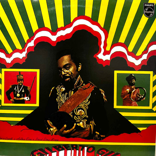 Gilberto Gil – Gilberto Gil