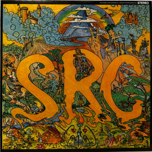 SRC – SRC