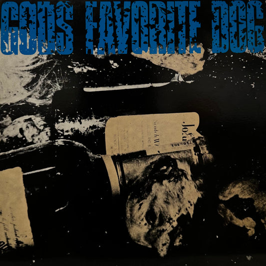 Various – Gods Favorite Dog
