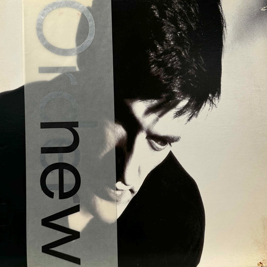New Order – Low-life