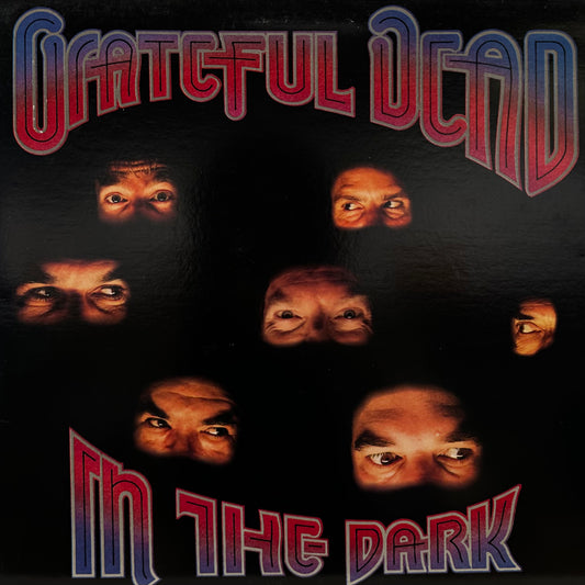Grateful Dead – In The Dark