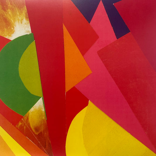 Neon Indian – Psychic Chasms