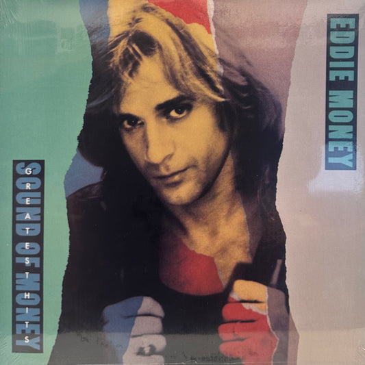 Eddie Money – Greatest Hits - Sound Of Money
