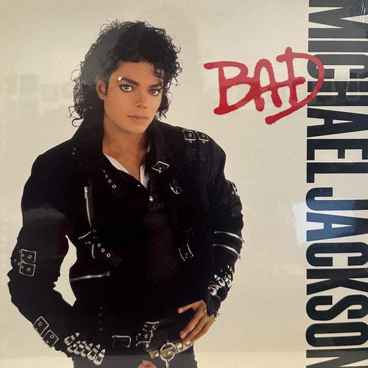 Michael Jackson – Bad