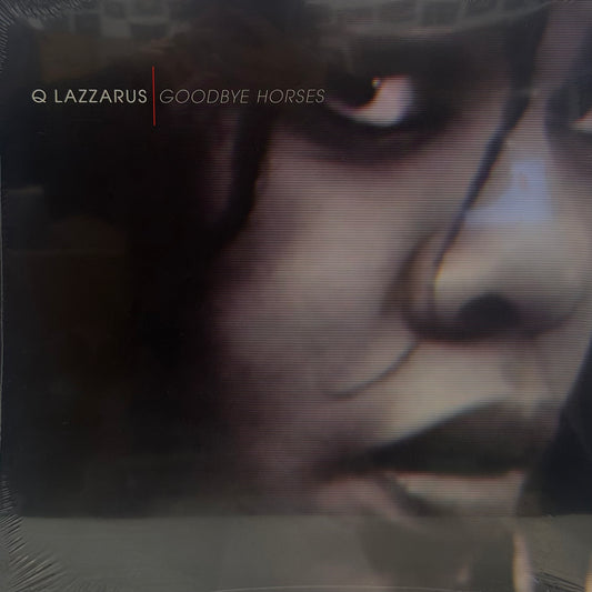 Q. Lazzarus – Goodbye Horses