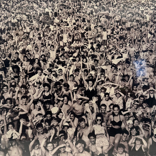 George Michael – Listen Without Prejudice Vol. 1