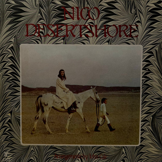 Nico – Desertshore