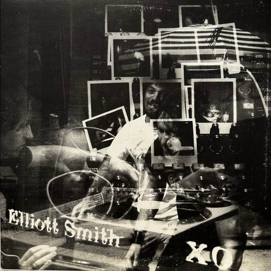 Elliott Smith – XO