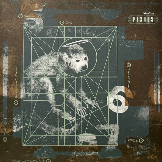 Pixies – Doolittle