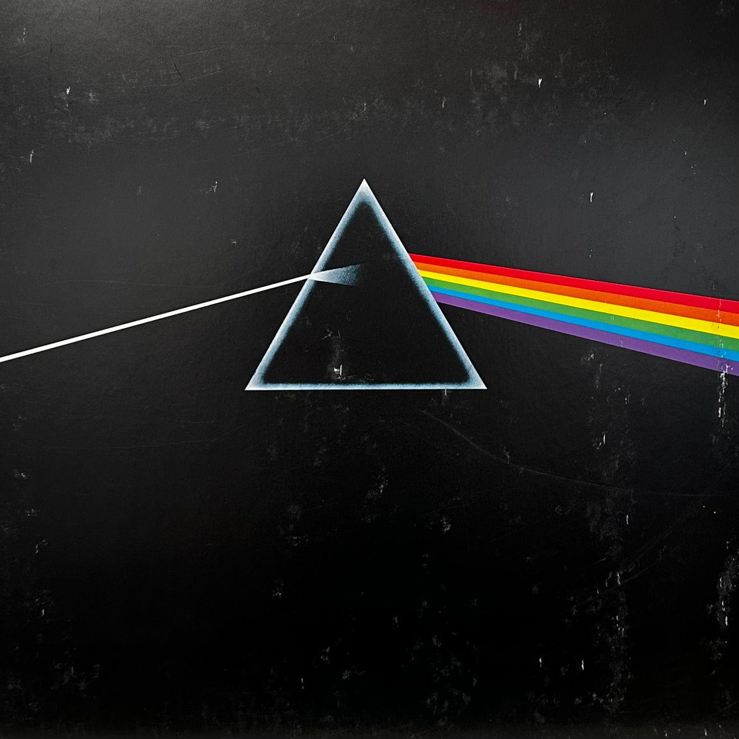 Pink Floyd – The Dark Side Of The Moon