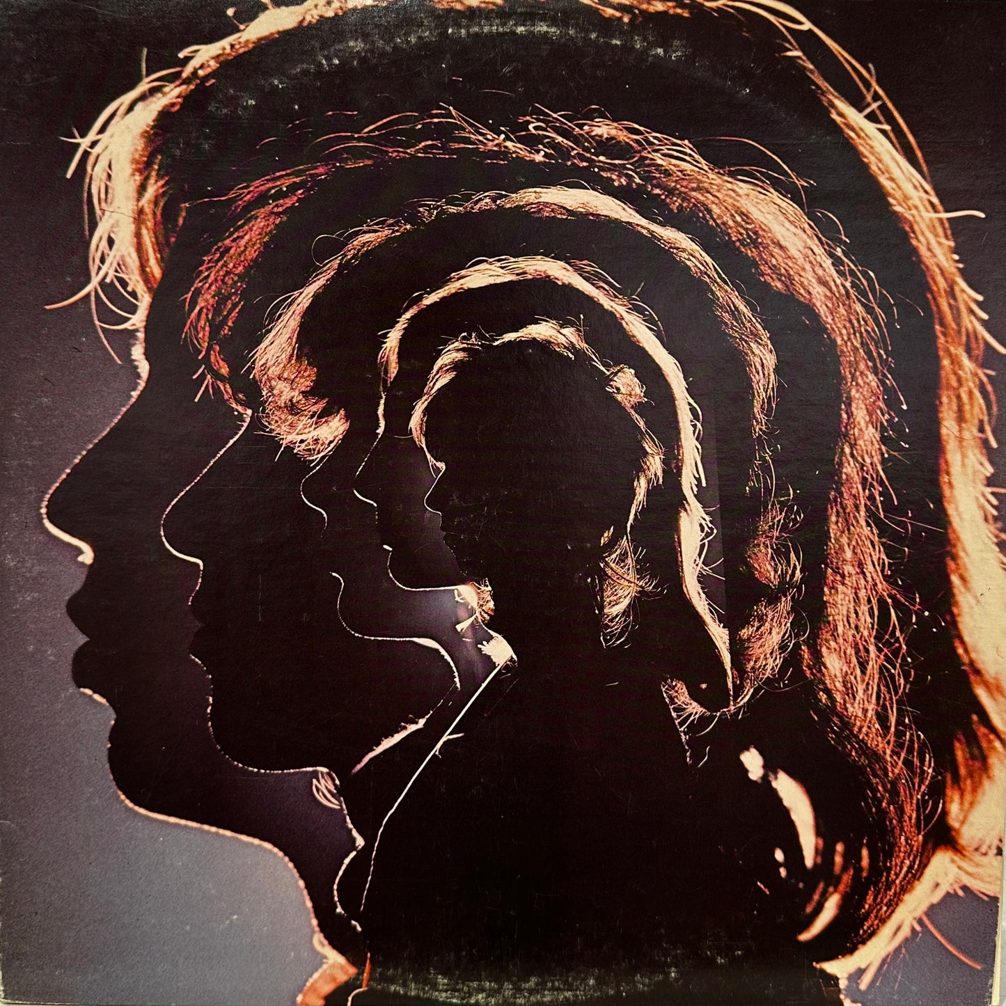 The Rolling Stones – Hot Rocks 1964-1971